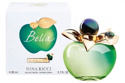 Nina Ricci Bella - Туалетная вода