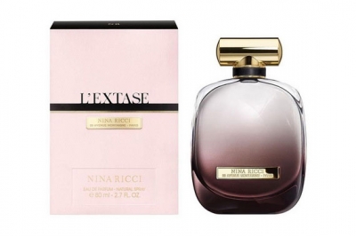 Nina Ricci L'Extase - Парфюмированная вода