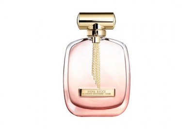 Nina Ricci L'Extase Caresse De Roses Legere - Парфюмированная вода (тестер)