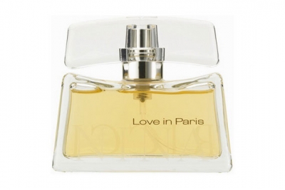 Nina Ricci Love in Paris - Парфюмированная вода (тестер)