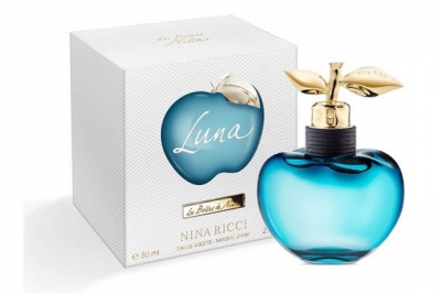 Nina Ricci Les Belles De Nina Luna - Туалетная вода