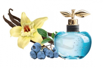 Nina Ricci Les Belles De Nina Luna - Туалетная вода