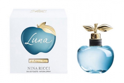 Nina Ricci Les Belles De Nina Luna - Туалетная вода