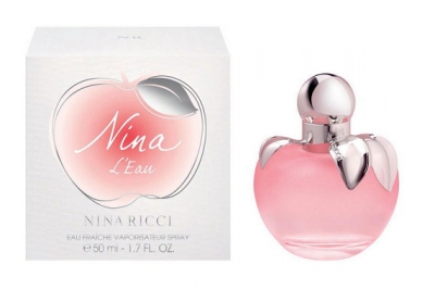 Nina Ricci Nina LEau - Туалетная вода