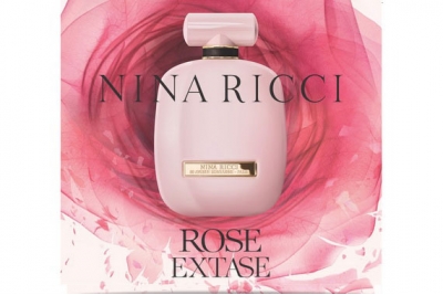 Nina Ricci Rose Extase - Туалетная вода (тестер)