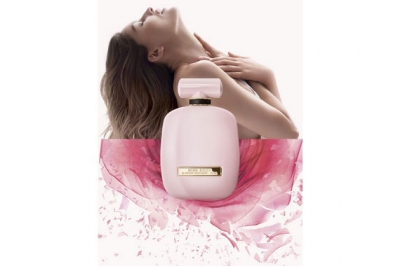Nina Ricci Rose Extase - Туалетная вода