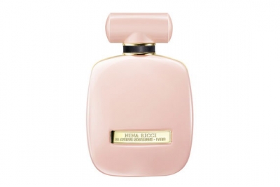 Nina Ricci Rose Extase - Туалетная вода