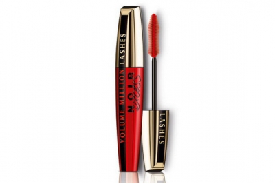 Тушь для ресниц - LOreal Volume Millions Lashes Noir Excess