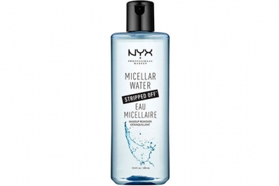 Мицеллярная вода - NYX Professional Makeup Stripped Off Micellar Water