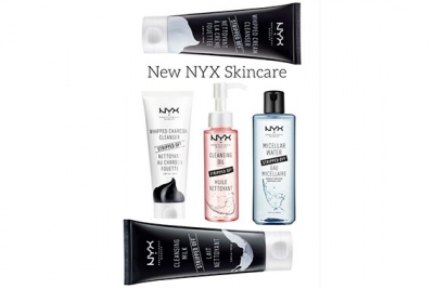 Мицеллярная вода - NYX Professional Makeup Stripped Off Micellar Water