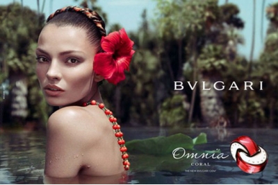 Bvlgari Omnia Coral - Туалетная вода