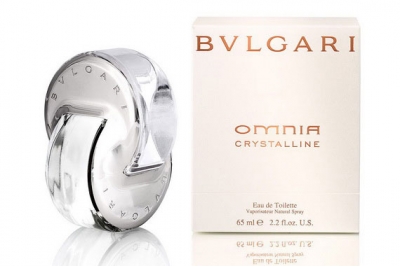 Bvlgari Omnia Crystalline - Туалетная вода
