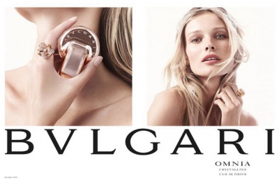 Bvlgari Omnia Crystalline L'eau Parfum - Парфюмированная вода (тестер)