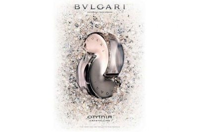 Bvlgari Omnia Crystalline - Туалетная вода