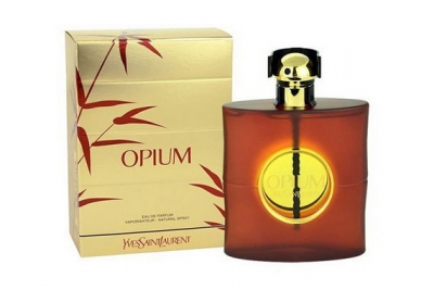 Yves Saint Laurent Opium - Парфюмированная вода