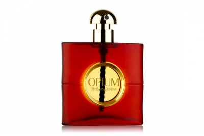 Yves Saint Laurent Opium - Парфюмированная вода