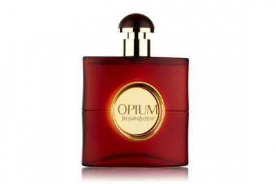 Yves Saint Laurent Opium - Туалетная вода (тестер)