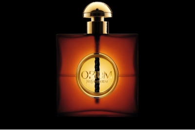 Yves Saint Laurent Opium - Парфюмированная вода (тестер)