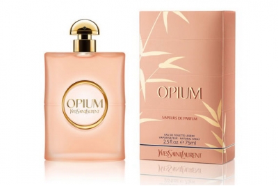 Opium Vapeurs de Parfum by Yves Saint Laurent - Туалетная вода
