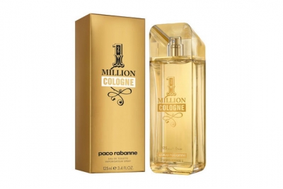 Paco Rabanne 1 Million Cologne - Туалетная вода