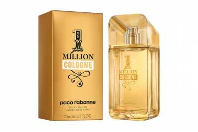 Paco Rabanne 1 Million Cologne - Туалетная вода