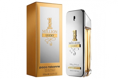 Paco Rabanne 1 Million Lucky - Туалетная вода