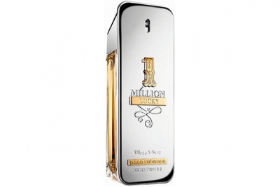 Paco Rabanne 1 Million Lucky - Туалетная вода (тестер)