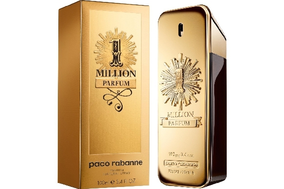 Paco Rabanne 1 Million Parfum - Парфюмированная вода