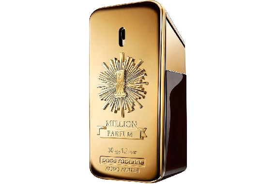 Paco Rabanne 1 Million Parfum - Парфюмированная вода