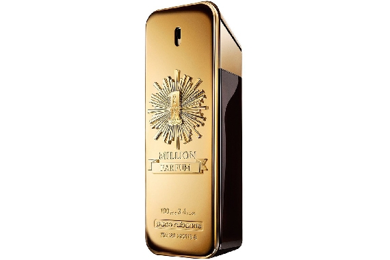 Paco Rabanne 1 Million Parfum - Парфюмированная вода