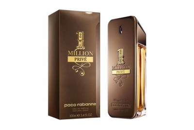 Paco Rabanne 1 Million Prive - Парфюмированная вода