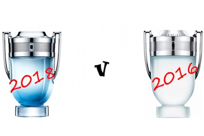 Paco Rabanne Invictus Aqua - Туалетная вода