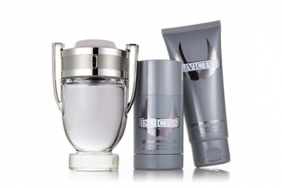 Paco Rabanne Invictus - Бальзам после бритья