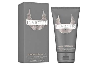 Paco Rabanne Invictus - Гель для душа