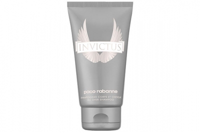 Paco Rabanne Invictus - Гель для душа