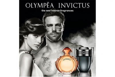 Paco Rabanne Invictus Intense - Туалетная вода