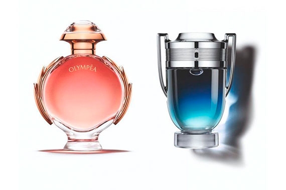 Paco Rabanne Invictus Legend - Парфюмированная вода (тестер)