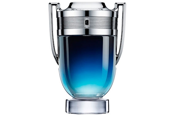 Paco Rabanne Invictus Legend - Парфюмированная вода (тестер)