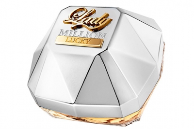 Paco Rabanne Lady Million Lucky - Парфюмированная вода (тестер)