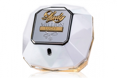 Paco Rabanne Lady Million Lucky - Парфюмированная вода (тестер)
