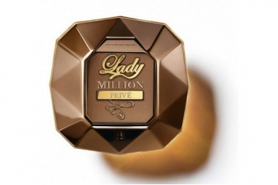 Paco Rabanne Lady Million Prive - Парфюмированная вода (тестер)