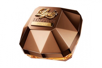 Paco Rabanne Lady Million Prive - Парфюмированная вода (тестер)