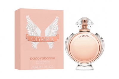 Paco Rabanne Olympea - Парфюмированная вода