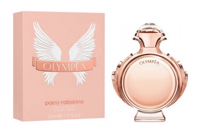 Paco Rabanne Olympea - Парфюмированная вода