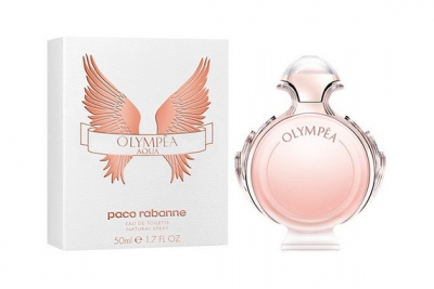 Paco Rabanne Olympea Aqua - Туалетная вода