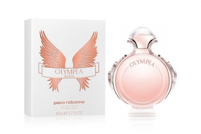Paco Rabanne Olympea Aqua - Туалетная вода