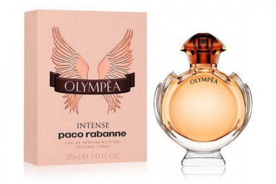 Paco Rabanne Olympea Intense - Парфюмированная вода