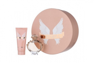 Paco Rabanne Olympea - Набор (edp 50ml + b/lot 100ml)