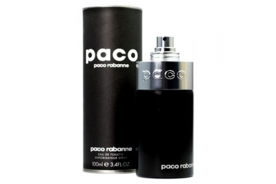 Paco Rabanne Paco - Туалетная вода