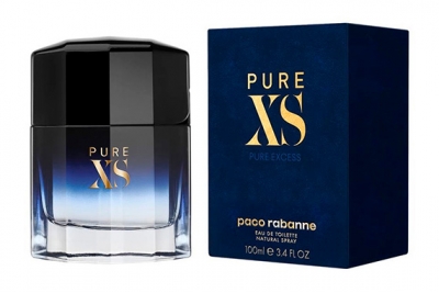 Paco Rabanne Pure XS - Туалетная вода